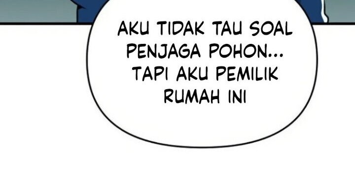 Deadbeat Hero Chapter 08 Gambar 32