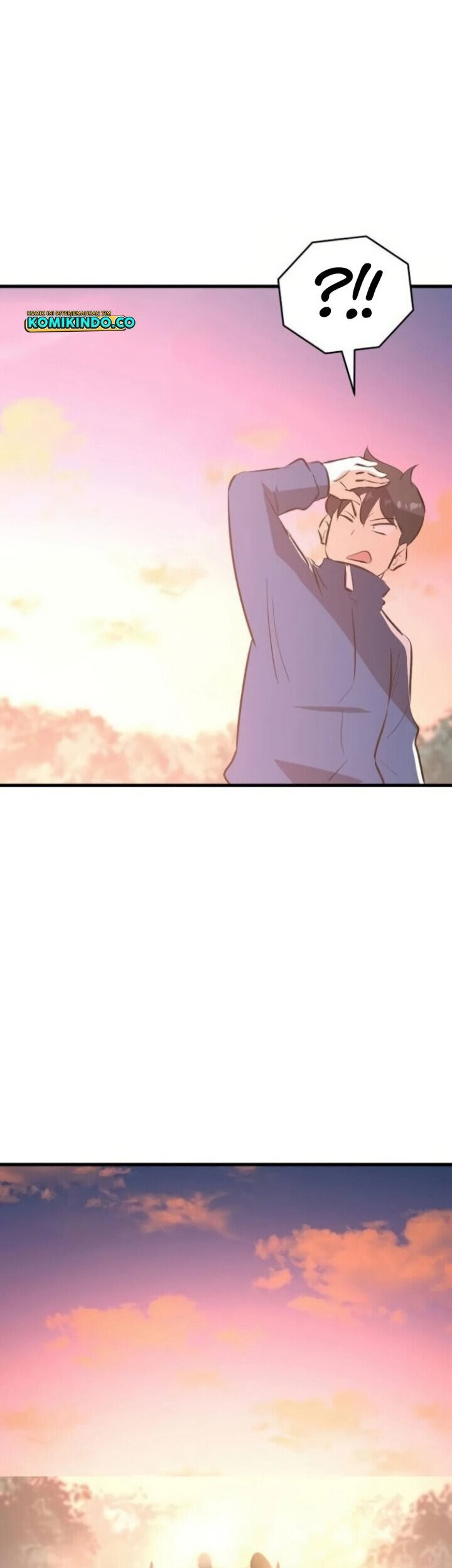 Deadbeat Hero Chapter 08 Gambar 45