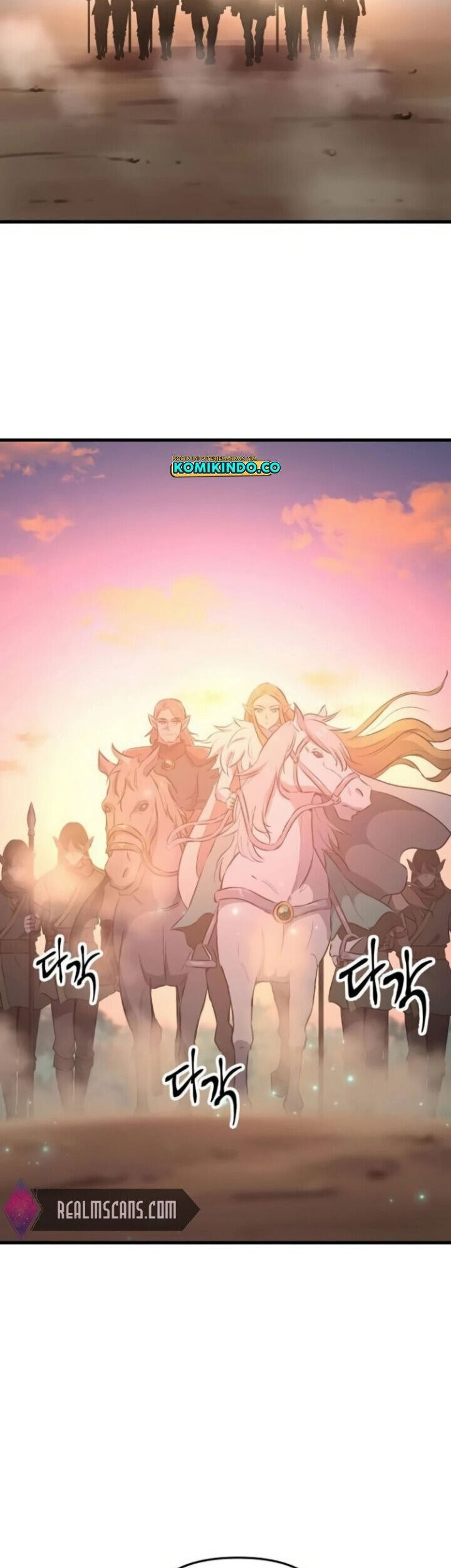 Deadbeat Hero Chapter 08 Gambar 47