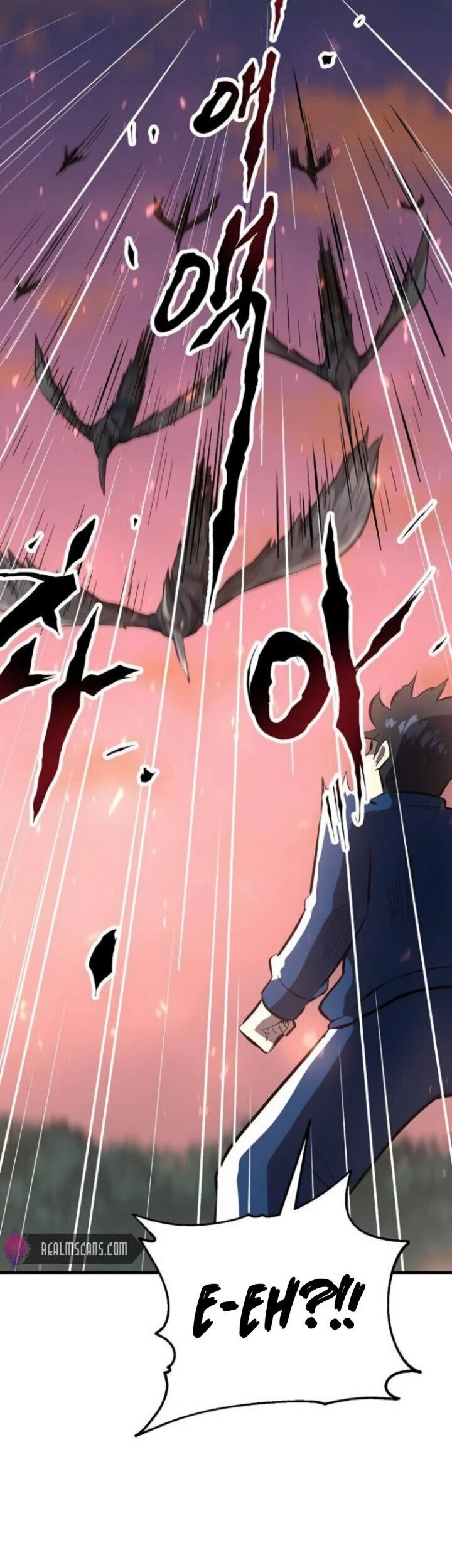 Deadbeat Hero Chapter 08 Gambar 63