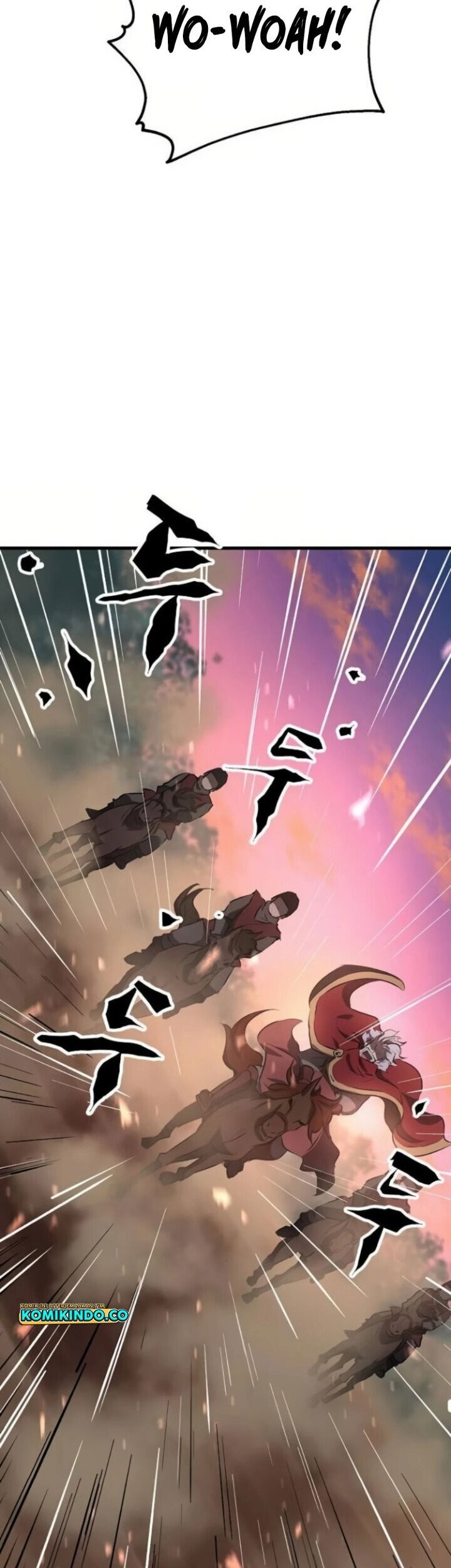 Deadbeat Hero Chapter 08 Gambar 67