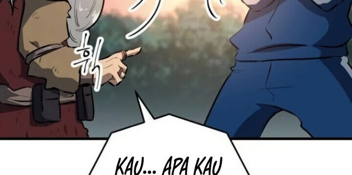 Deadbeat Hero Chapter 08 Gambar 6