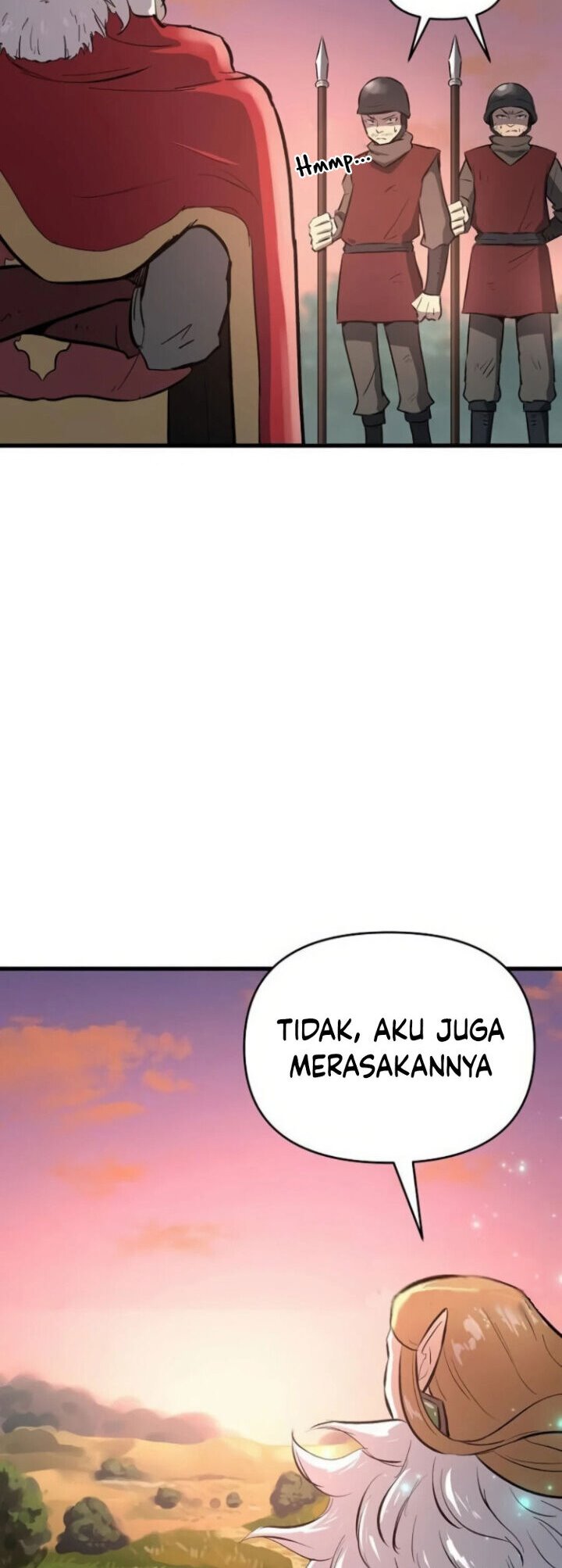 Deadbeat Hero Chapter 08 Gambar 84