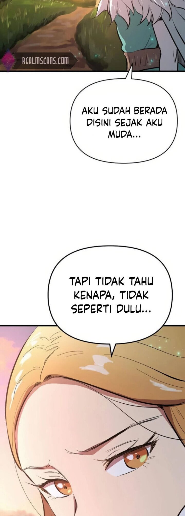 Deadbeat Hero Chapter 08 Gambar 85