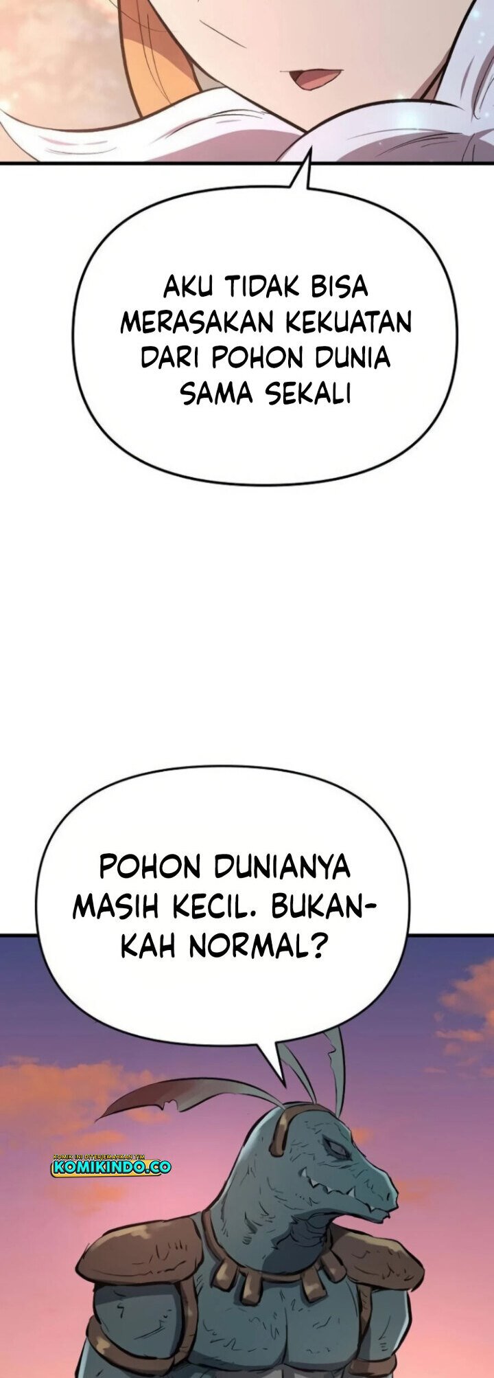 Deadbeat Hero Chapter 08 Gambar 86