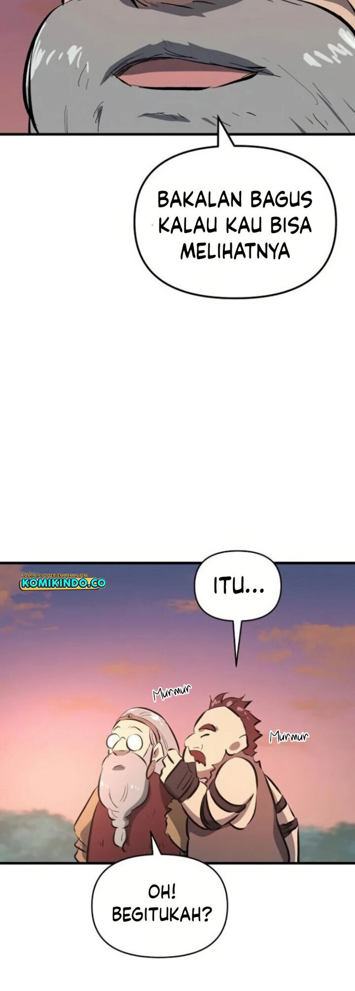 Deadbeat Hero Chapter 08 Gambar 88