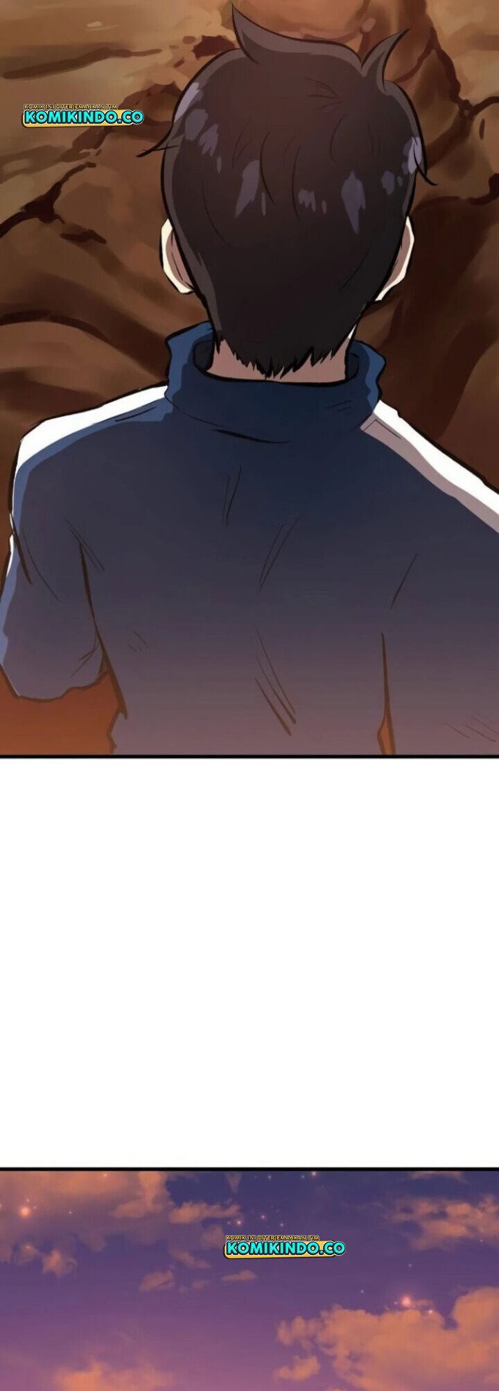 Deadbeat Hero Chapter 08 Gambar 92