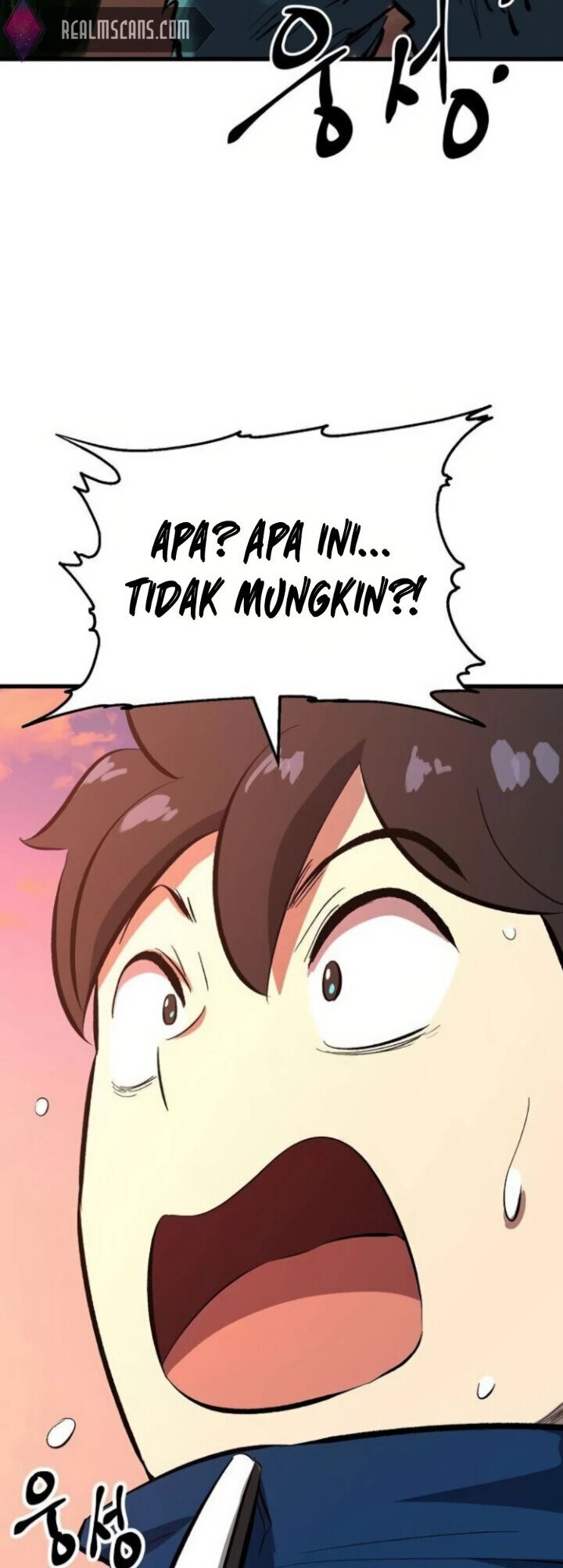 Deadbeat Hero Chapter 08 Gambar 94