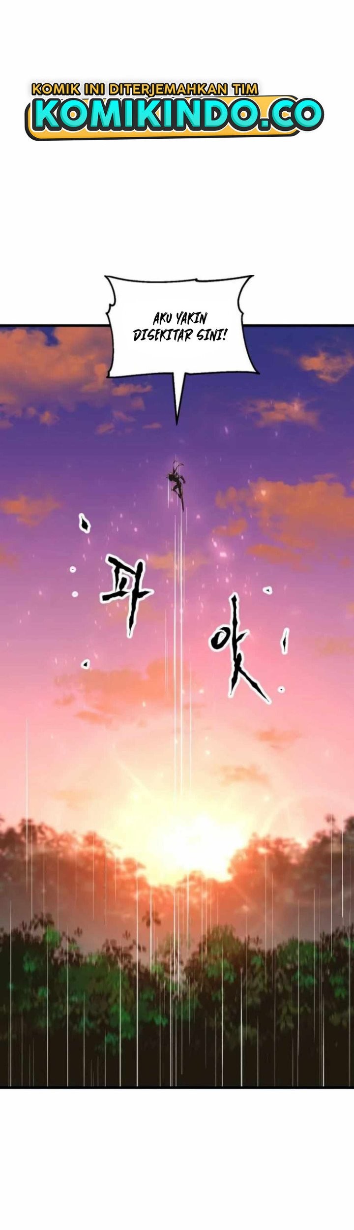 Deadbeat Hero Chapter 07 Gambar 31