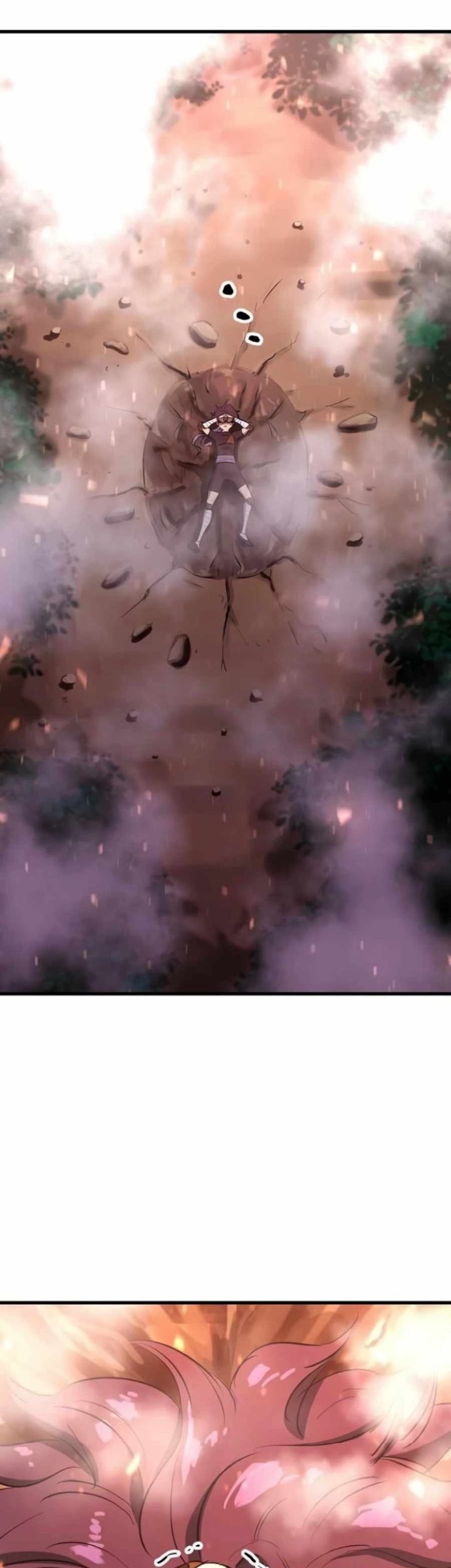 Deadbeat Hero Chapter 07 Gambar 41