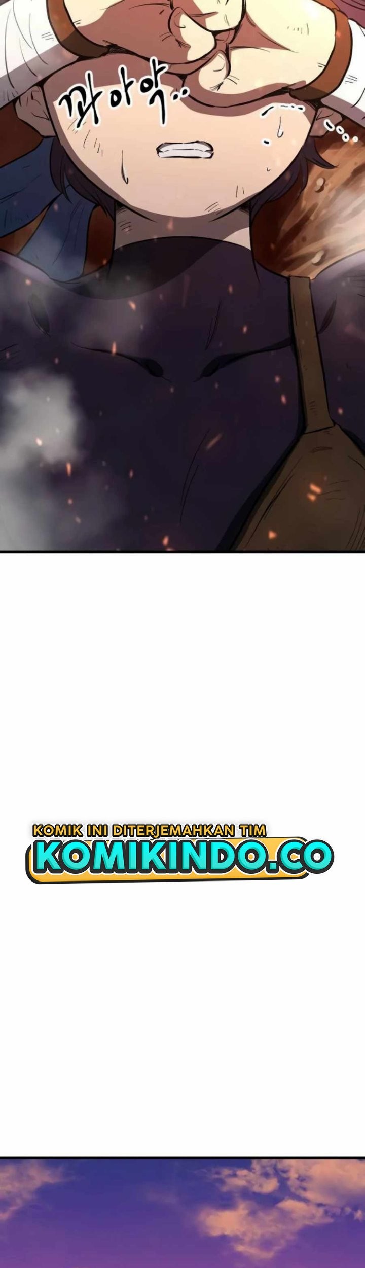 Deadbeat Hero Chapter 07 Gambar 43