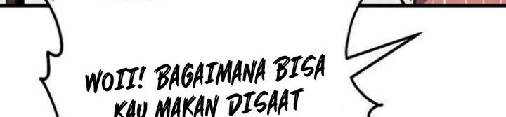 Deadbeat Hero Chapter 07 Gambar 46