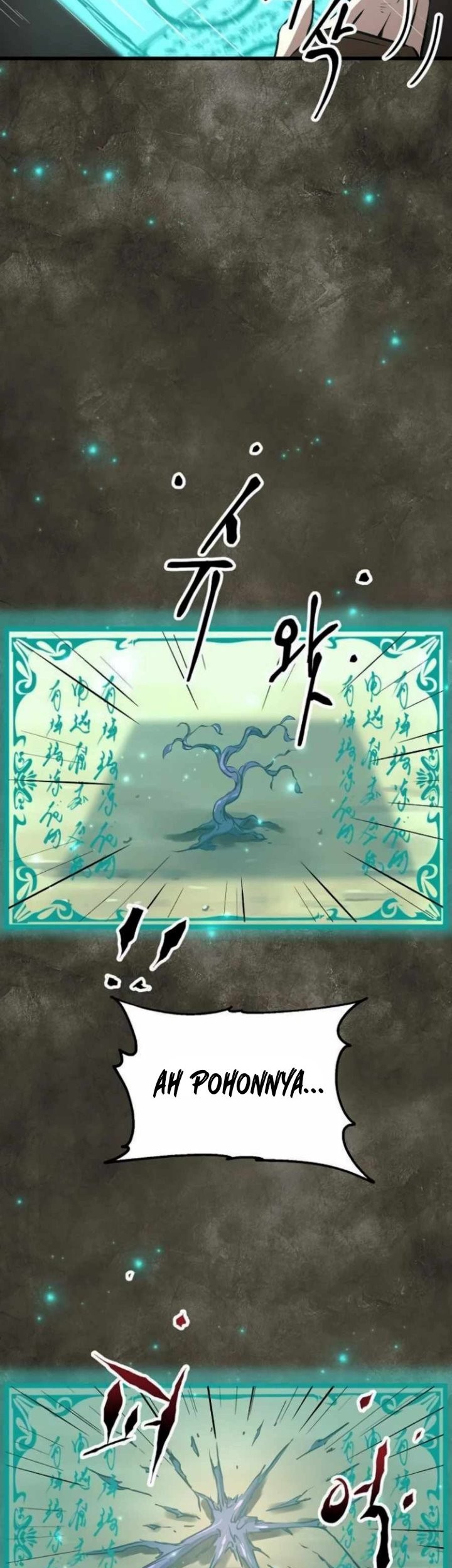 Deadbeat Hero Chapter 07 Gambar 61