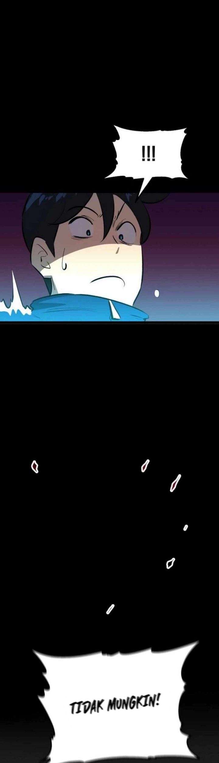 Deadbeat Hero Chapter 07 Gambar 65