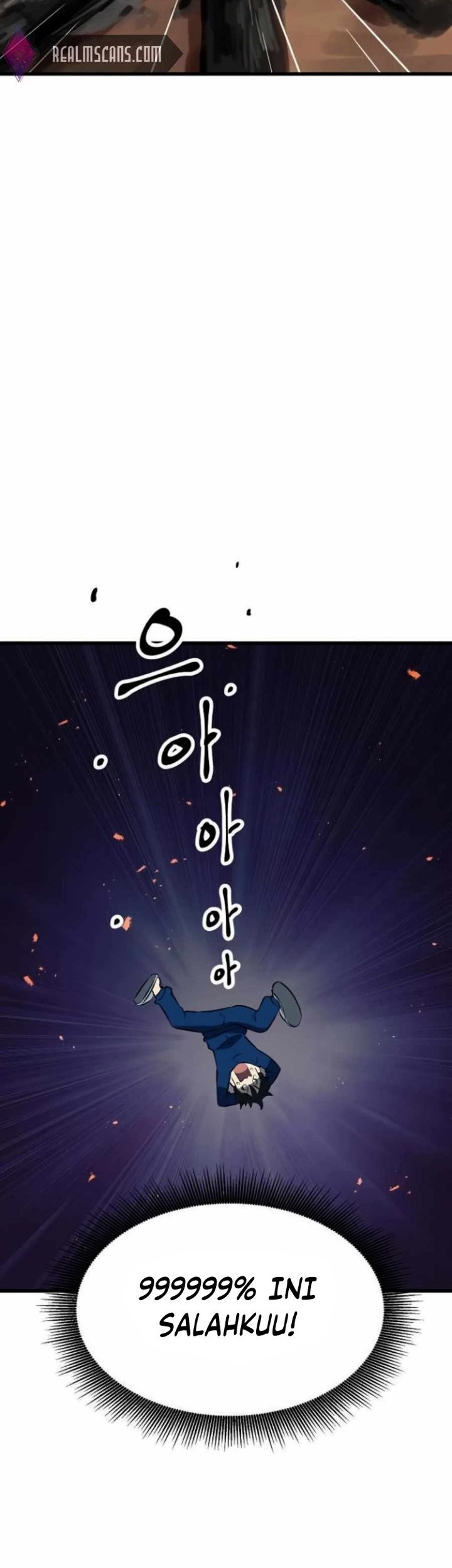 Deadbeat Hero Chapter 07 Gambar 77