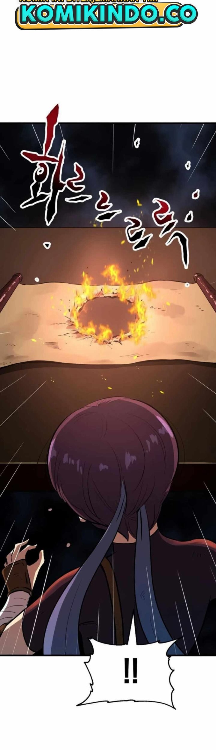 Deadbeat Hero Chapter 07 Gambar 79