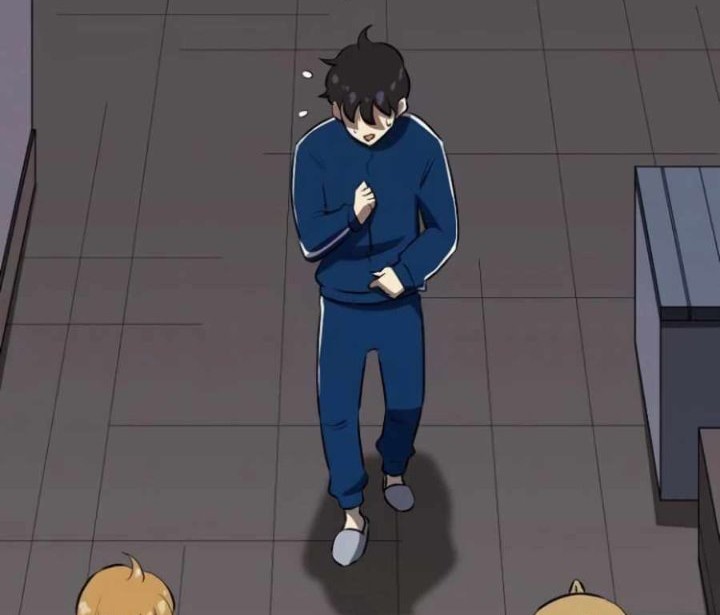 Deadbeat Hero Chapter 07 Gambar 82