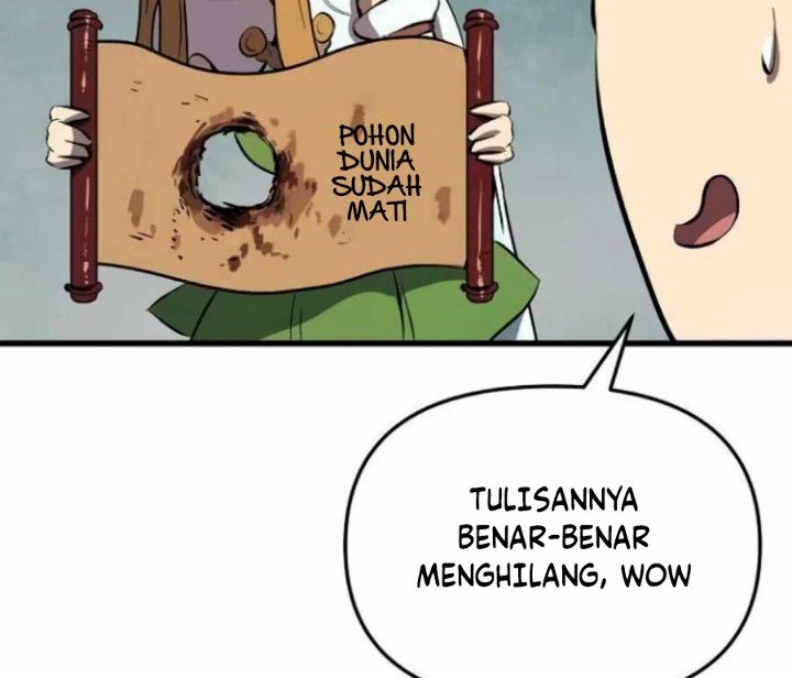 Deadbeat Hero Chapter 07 Gambar 84