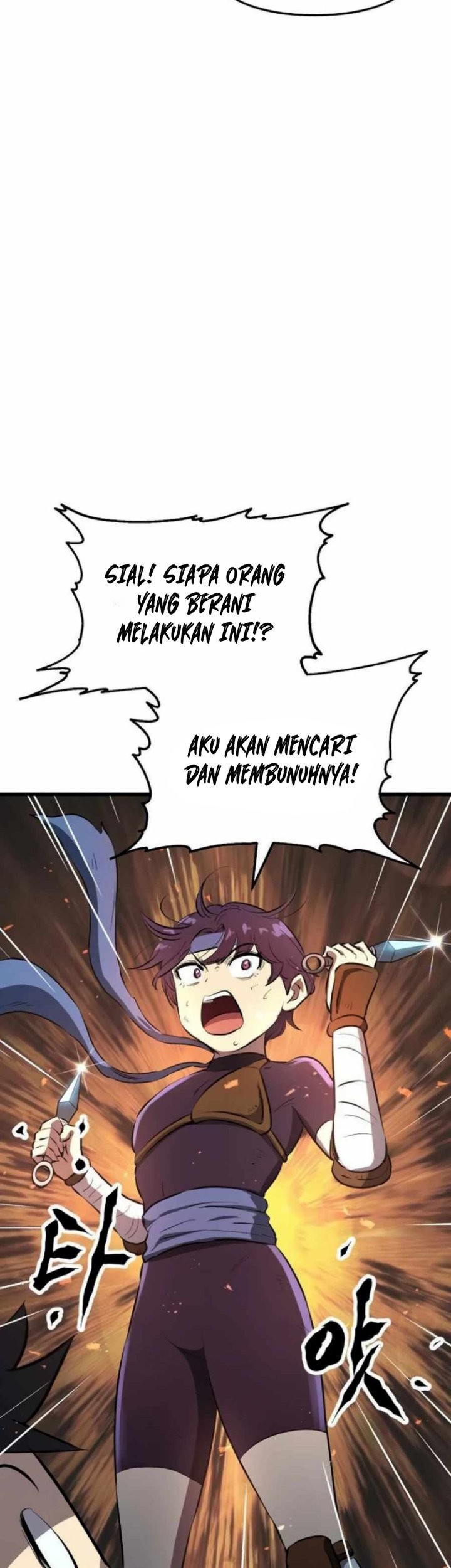 Deadbeat Hero Chapter 07 Gambar 85
