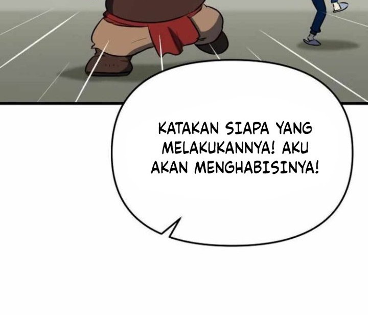 Deadbeat Hero Chapter 07 Gambar 88