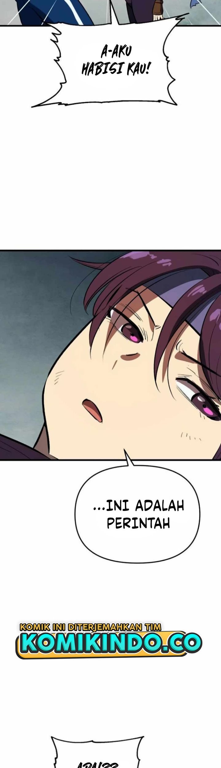Deadbeat Hero Chapter 07 Gambar 93