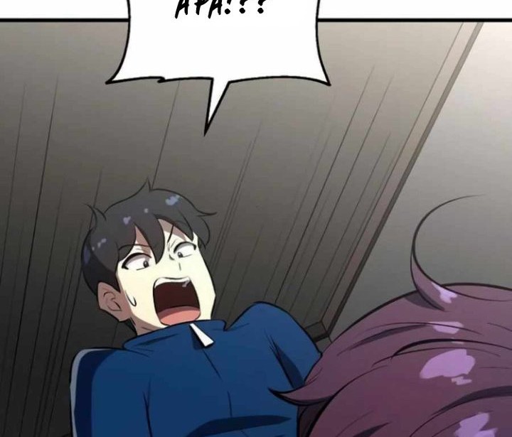 Deadbeat Hero Chapter 07 Gambar 94