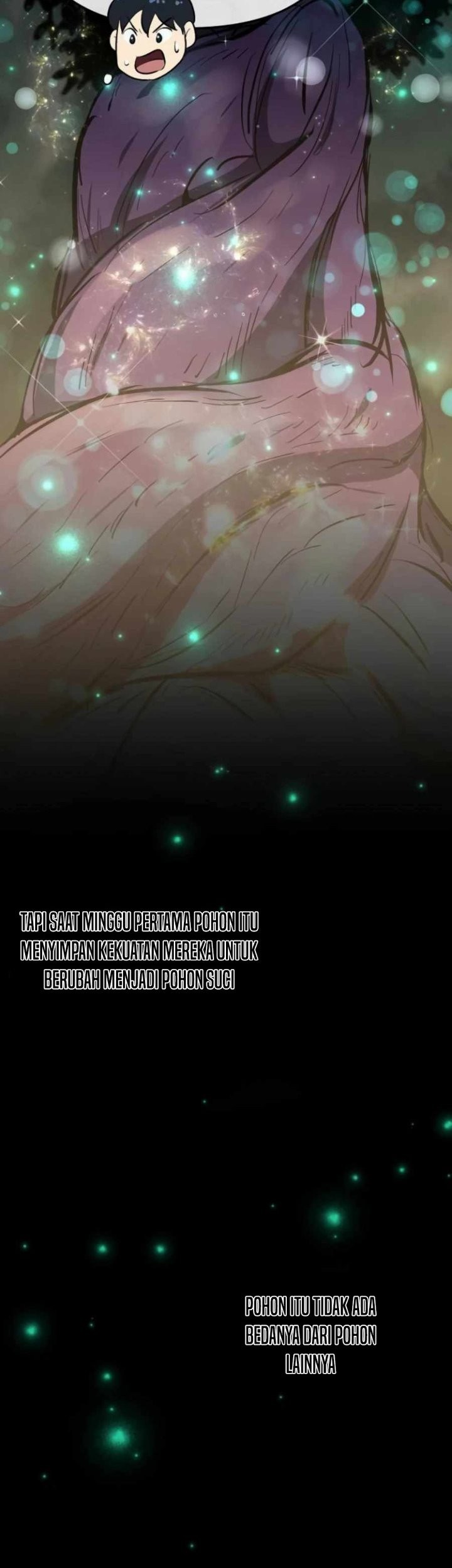 Deadbeat Hero Chapter 07 Gambar 97