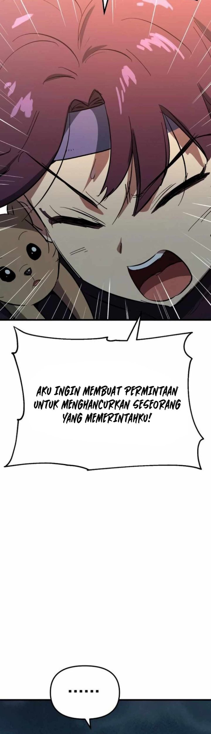 Deadbeat Hero Chapter 07 Gambar 103