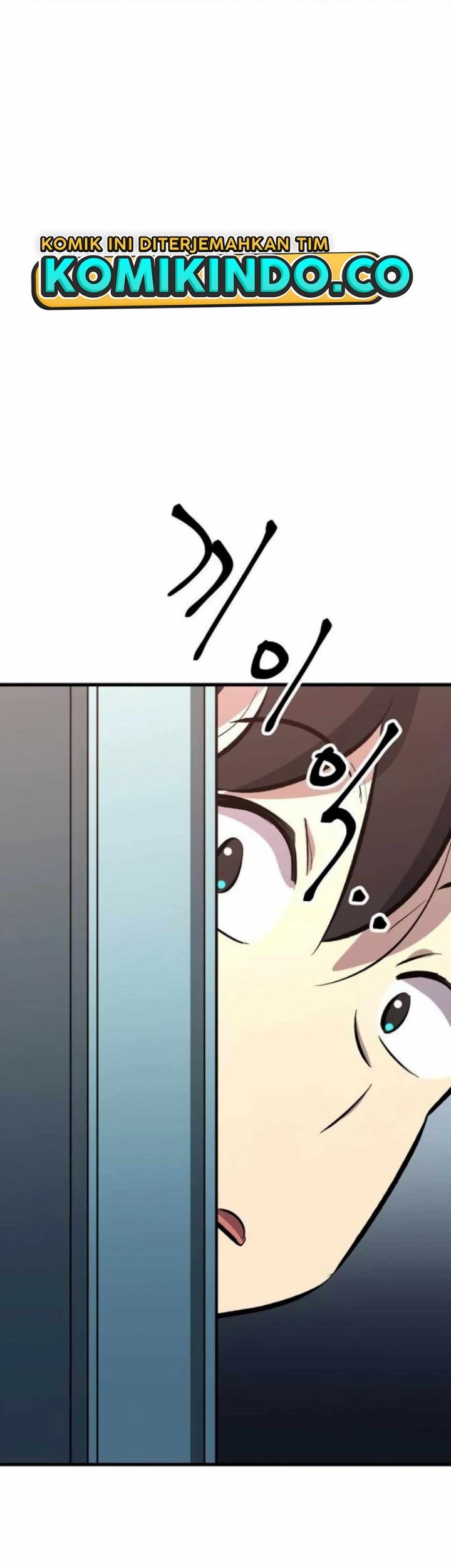Deadbeat Hero Chapter 07 Gambar 113