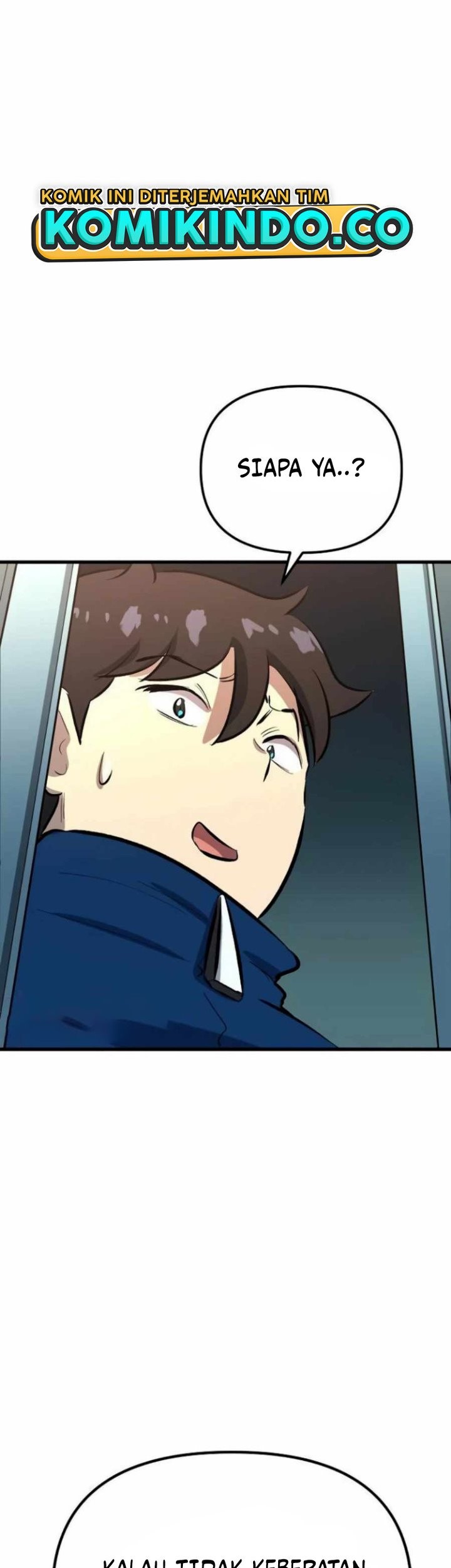 Deadbeat Hero Chapter 07 Gambar 117