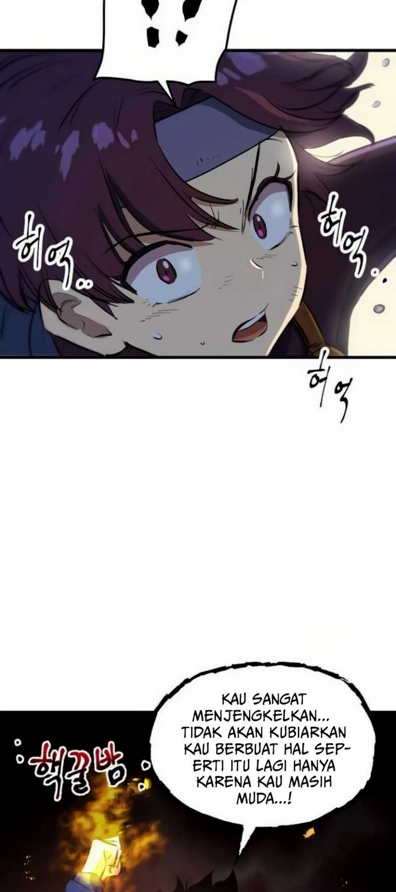 Deadbeat Hero Chapter 06 Gambar 10