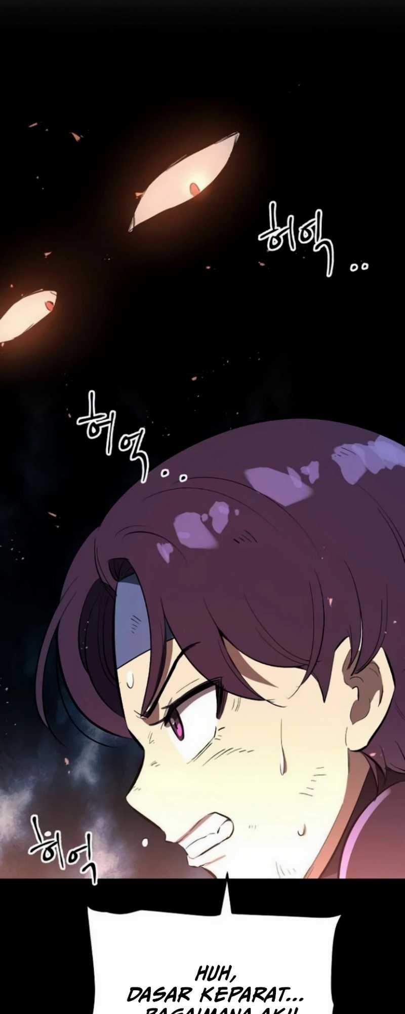 Deadbeat Hero Chapter 06 Gambar 12