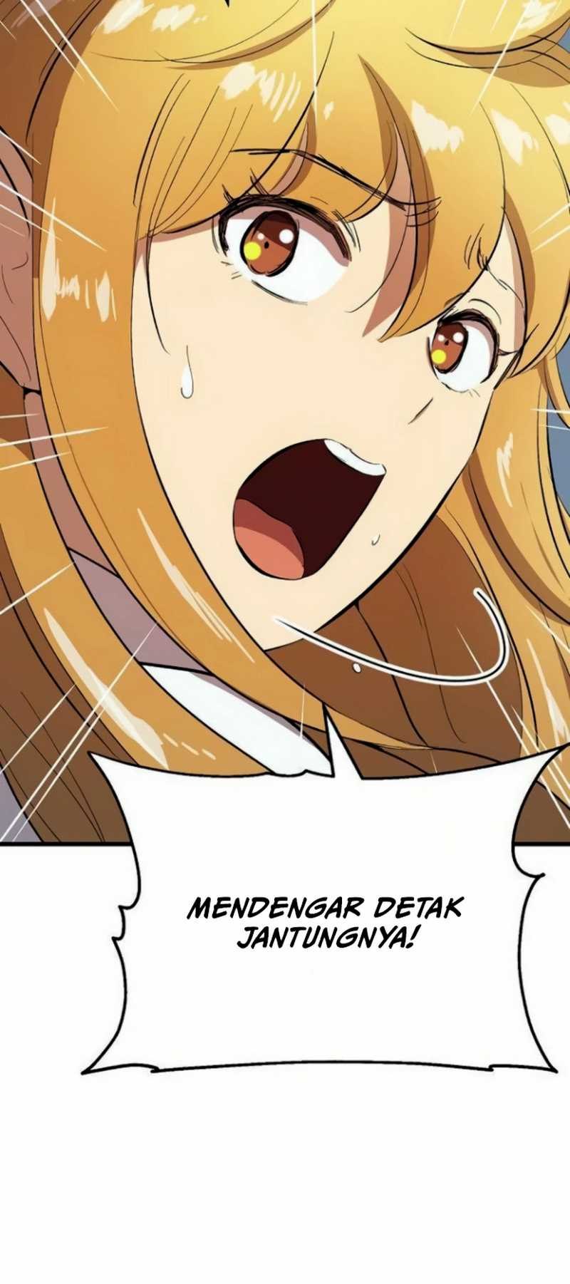 Deadbeat Hero Chapter 06 Gambar 16