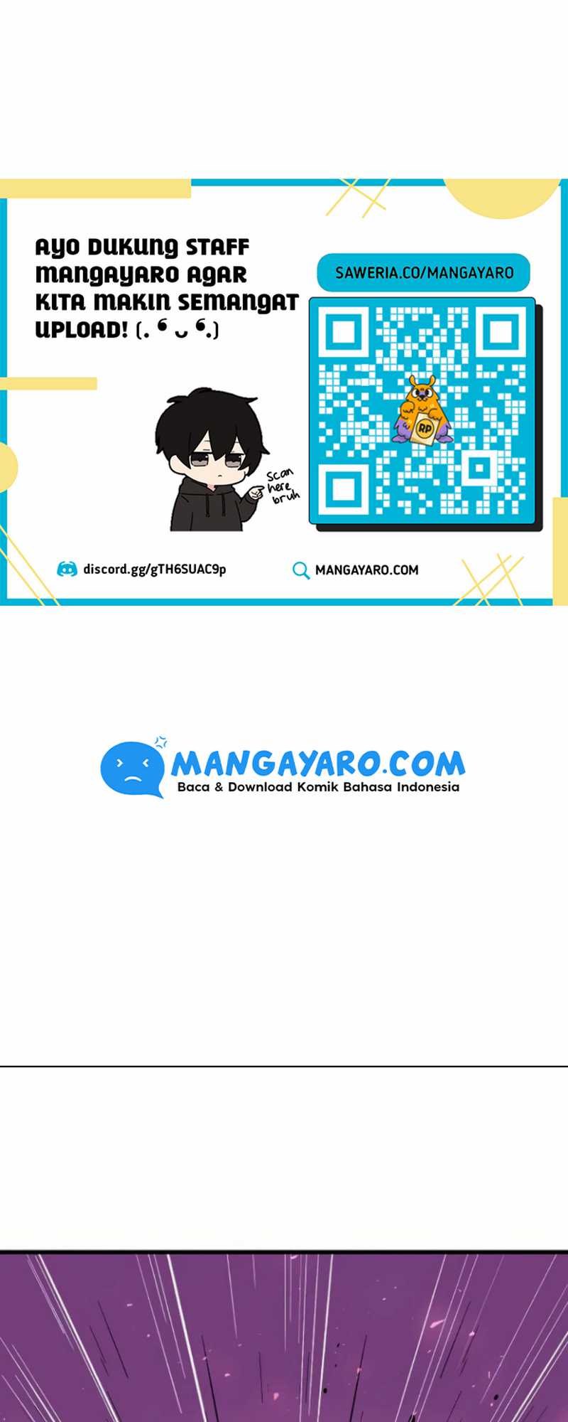 Baca  Deadbeat Hero Chapter 06 Gambar 2