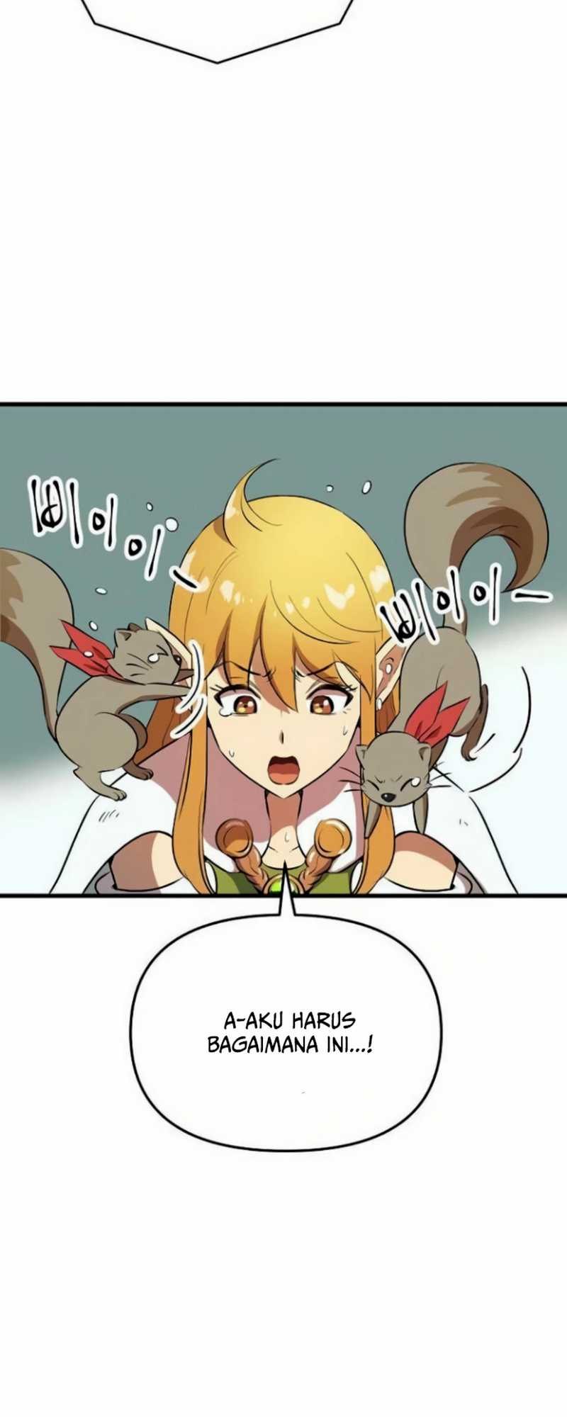 Deadbeat Hero Chapter 06 Gambar 20