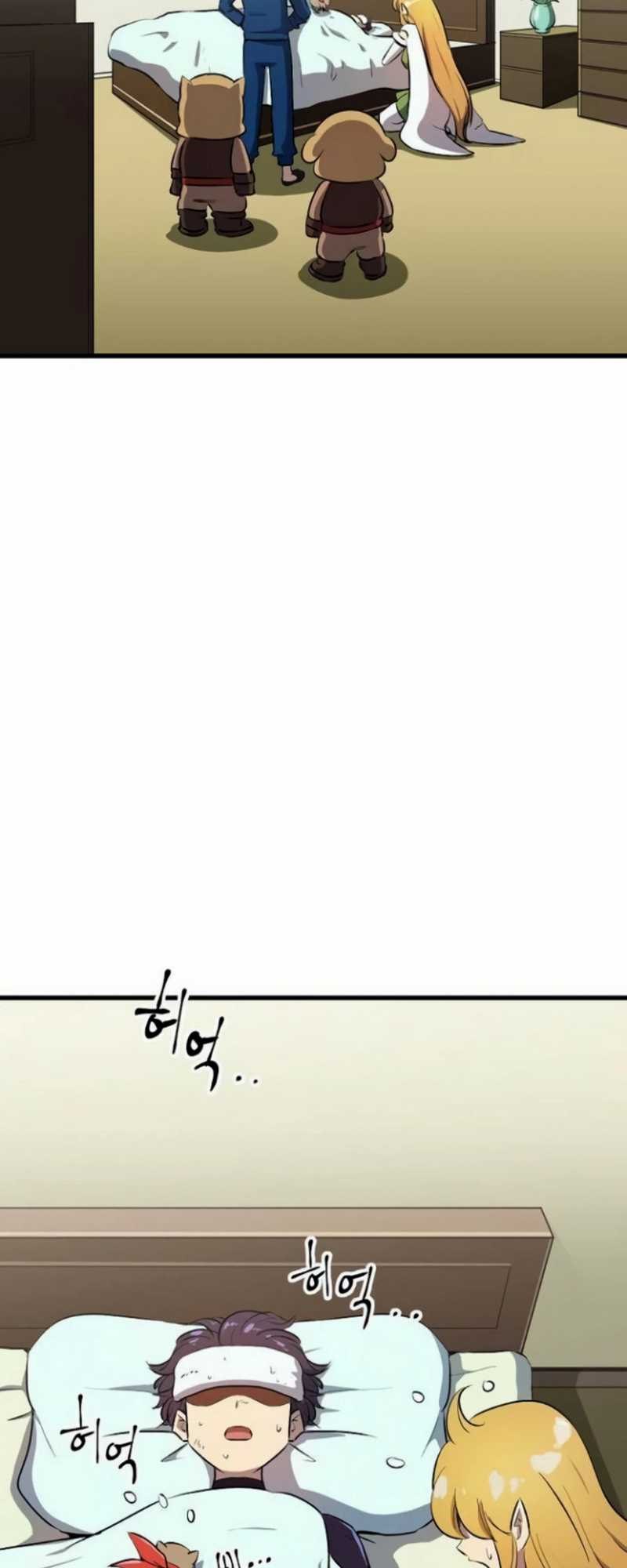 Deadbeat Hero Chapter 06 Gambar 26