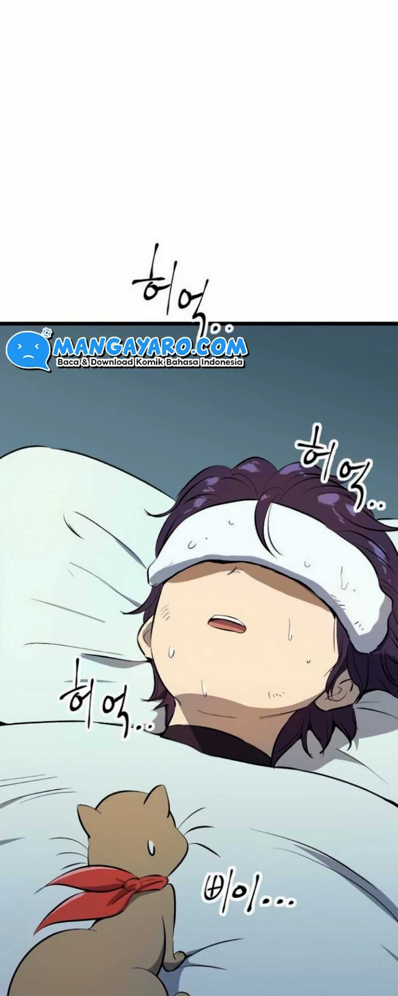 Deadbeat Hero Chapter 06 Gambar 35