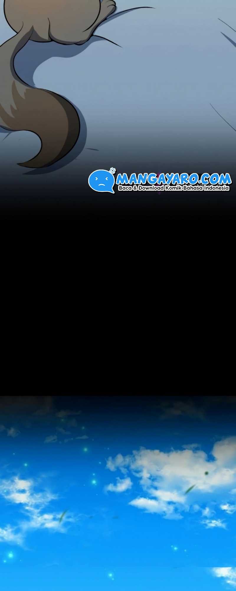 Deadbeat Hero Chapter 06 Gambar 36