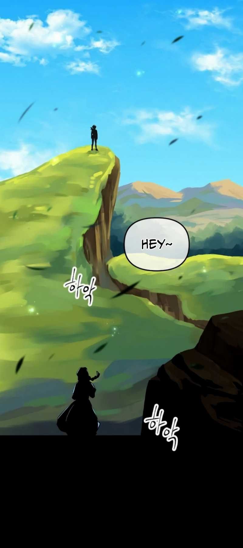 Deadbeat Hero Chapter 06 Gambar 37