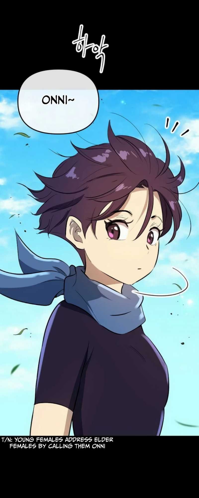 Deadbeat Hero Chapter 06 Gambar 38