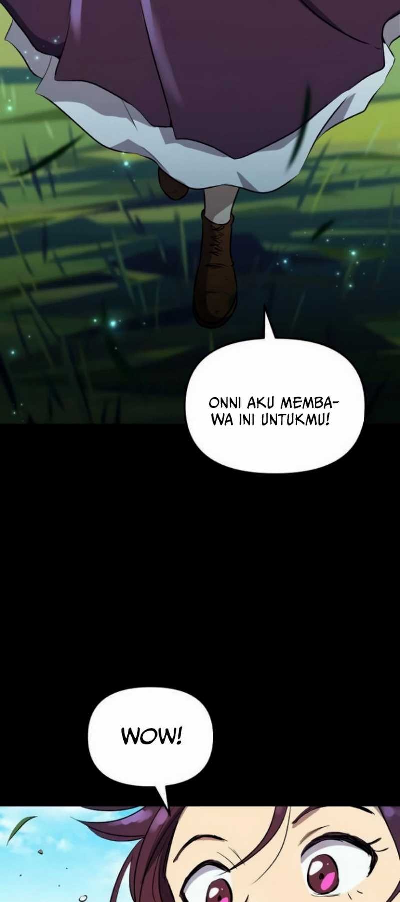 Deadbeat Hero Chapter 06 Gambar 40