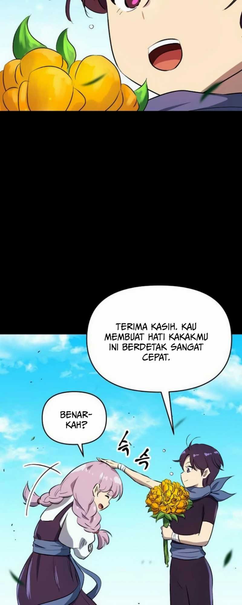 Deadbeat Hero Chapter 06 Gambar 41