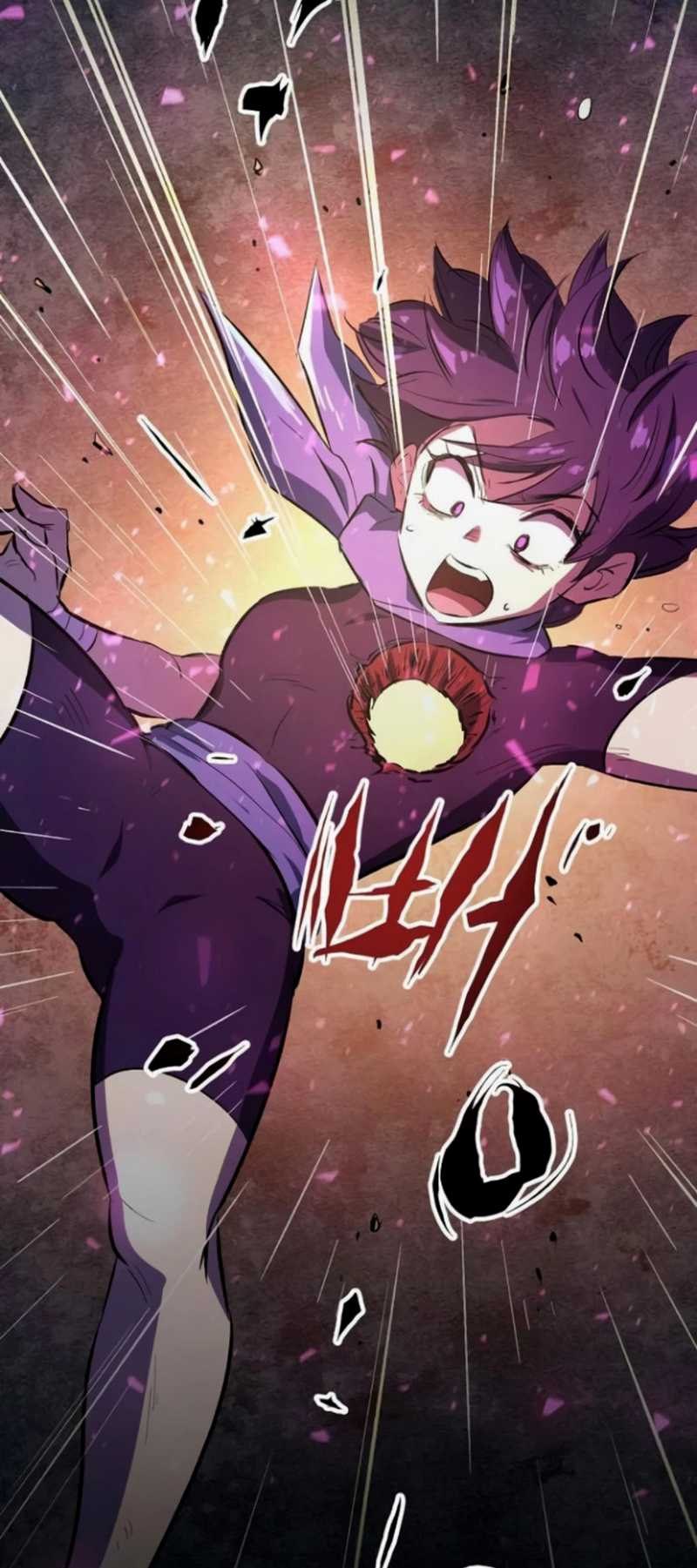 Deadbeat Hero Chapter 06 Gambar 46