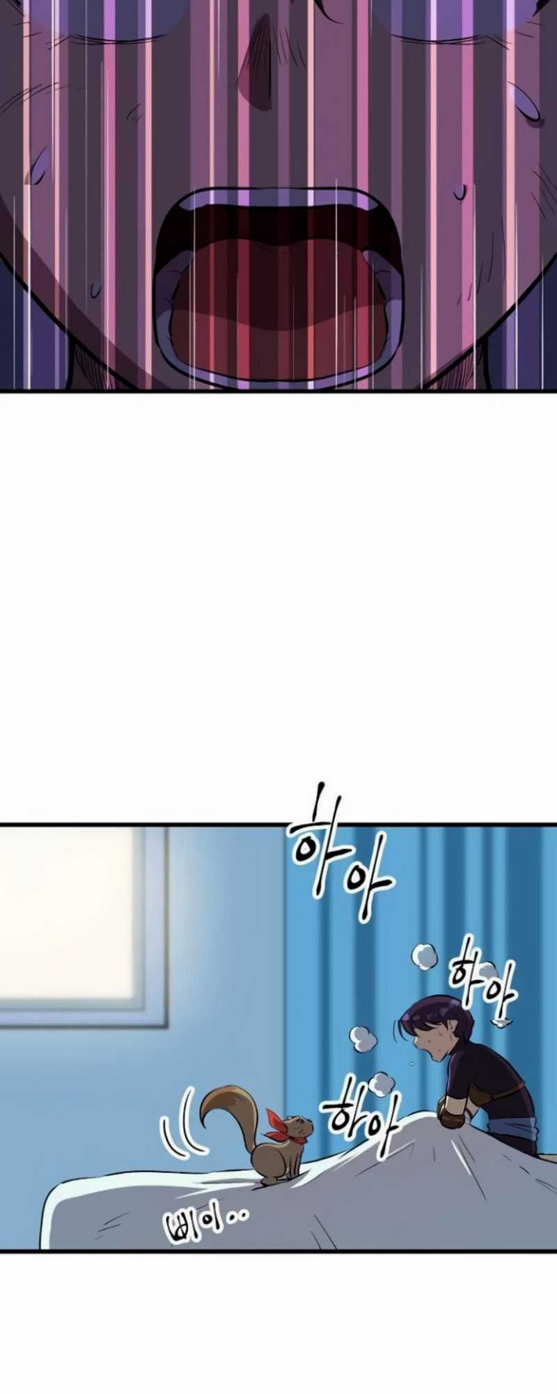 Deadbeat Hero Chapter 06 Gambar 48
