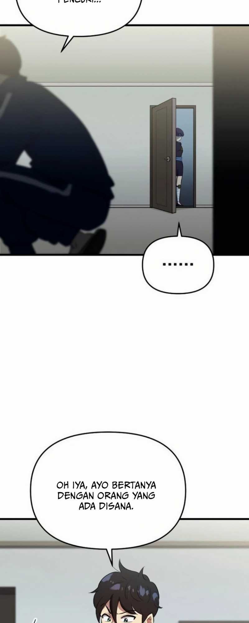 Deadbeat Hero Chapter 06 Gambar 66