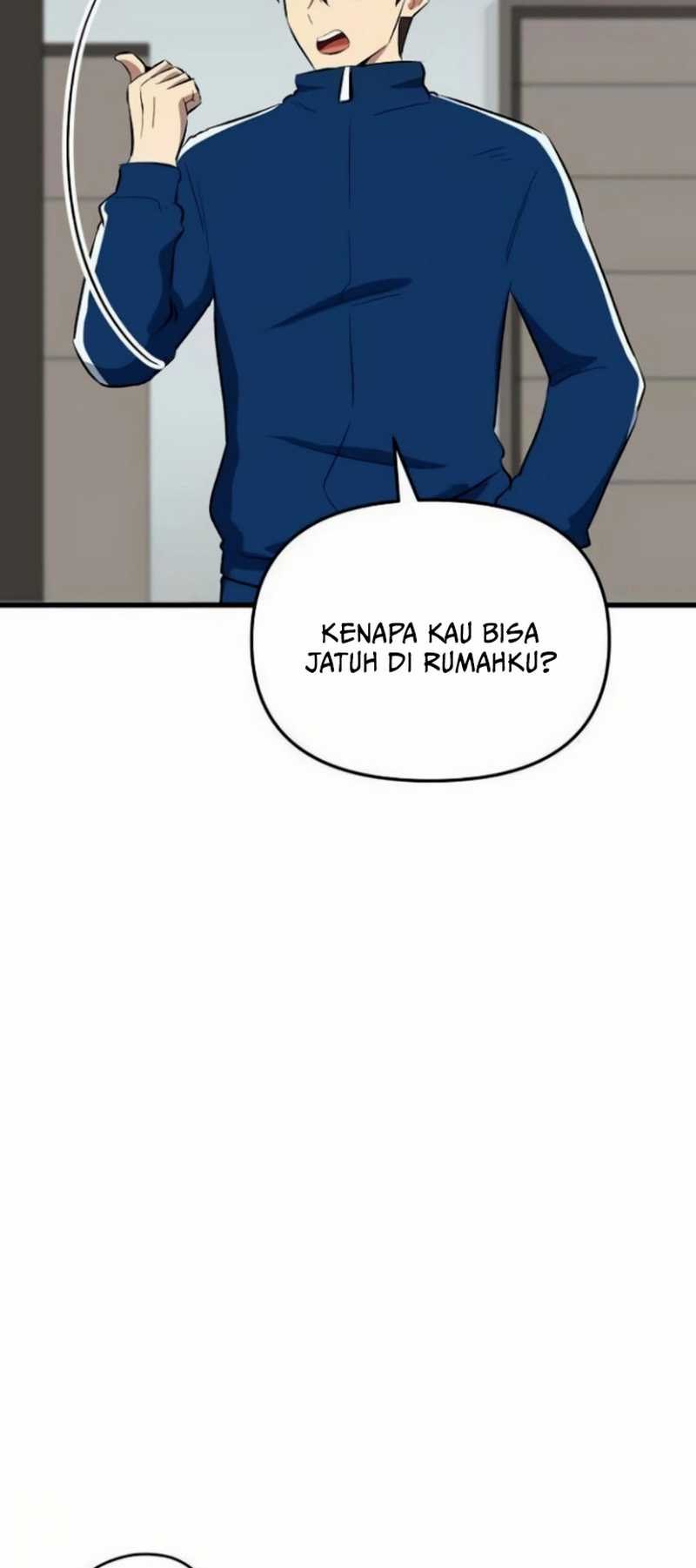 Deadbeat Hero Chapter 06 Gambar 67