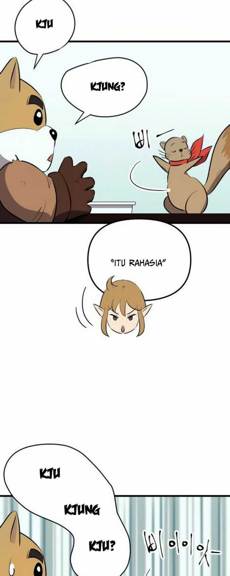 Deadbeat Hero Chapter 06 Gambar 68