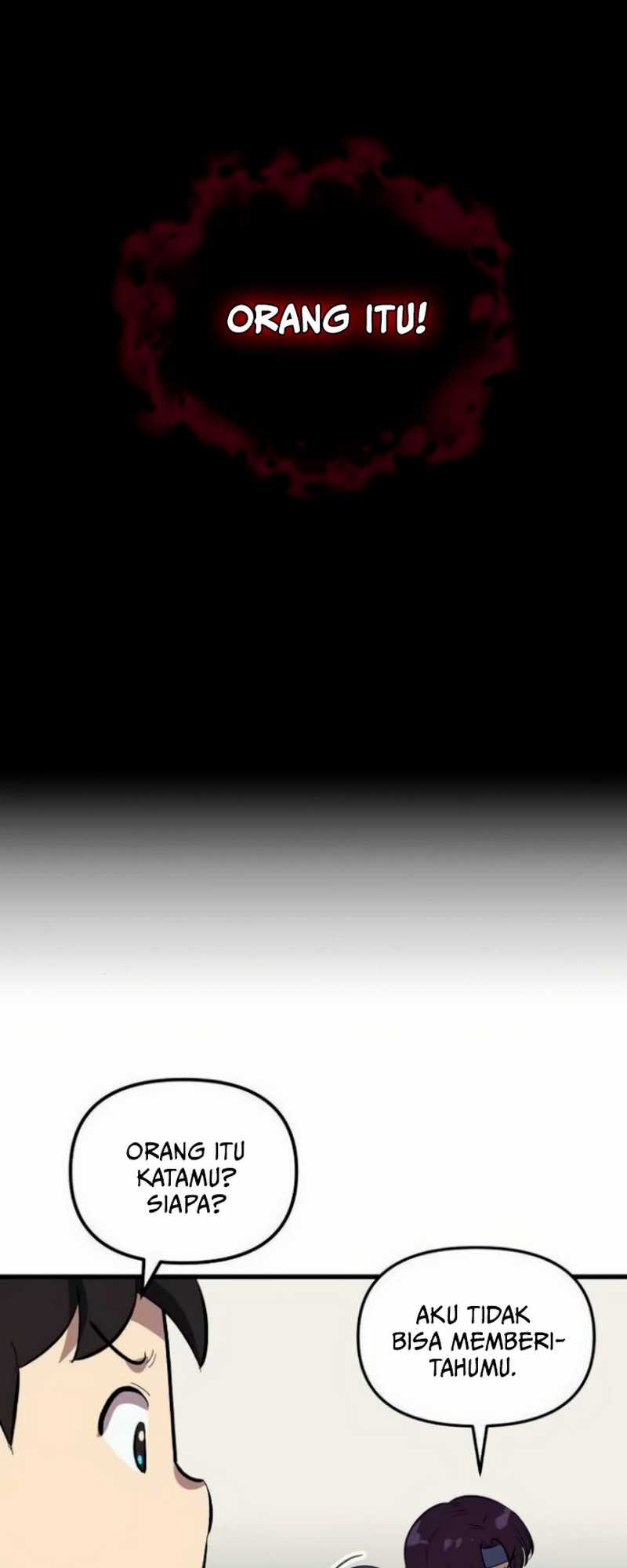 Deadbeat Hero Chapter 06 Gambar 77