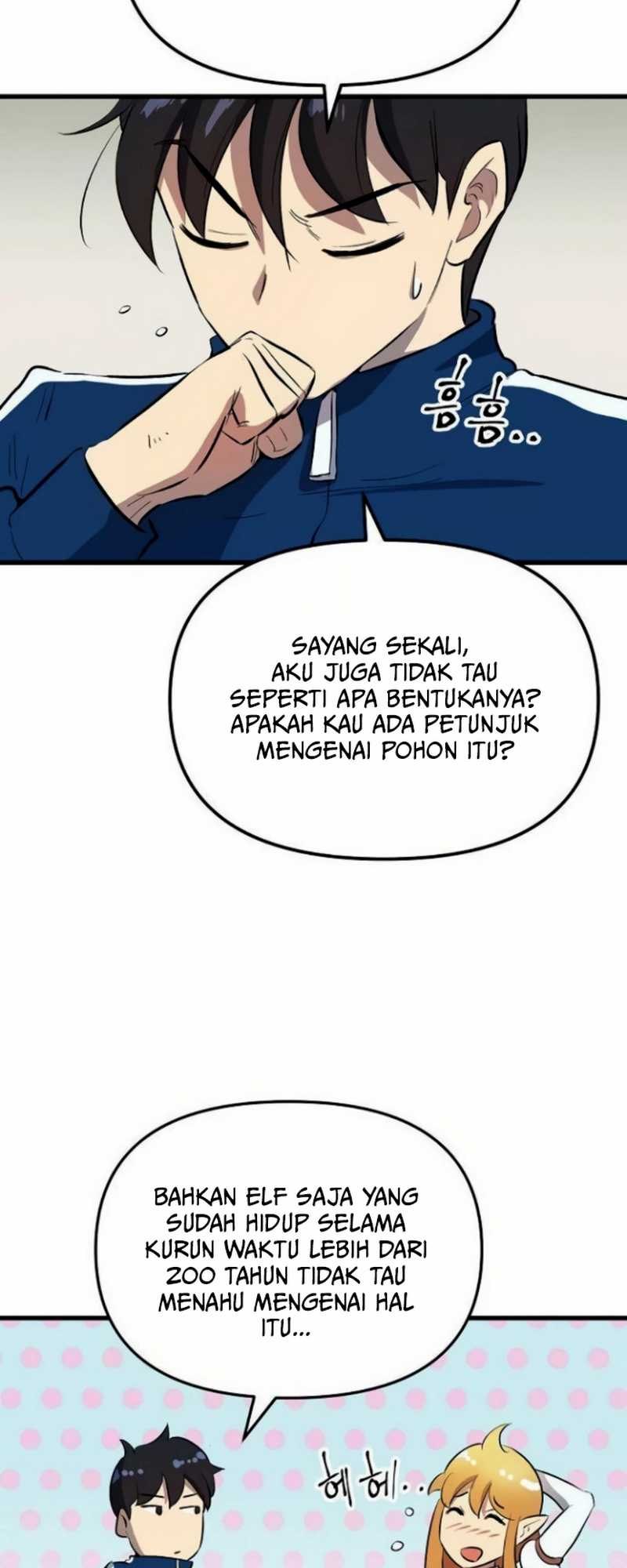 Deadbeat Hero Chapter 06 Gambar 84