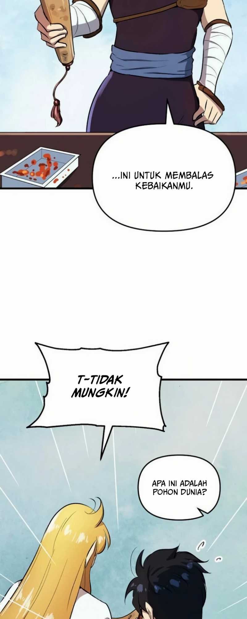 Deadbeat Hero Chapter 06 Gambar 86